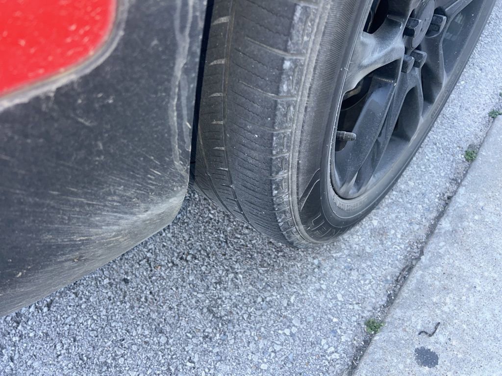 Used 2021 Chevrolet Blazer LT w/ LPO, Black Grille Bar Package image 5