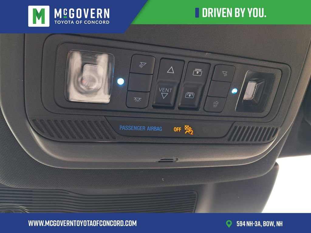 Used 2022 Ford Explorer ST w/ Equipment Group 401A image 25