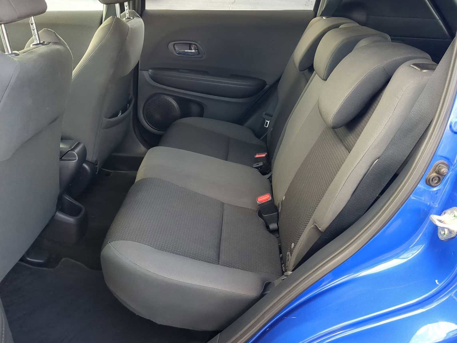 Used 2022 Honda HR-V Sport image 21