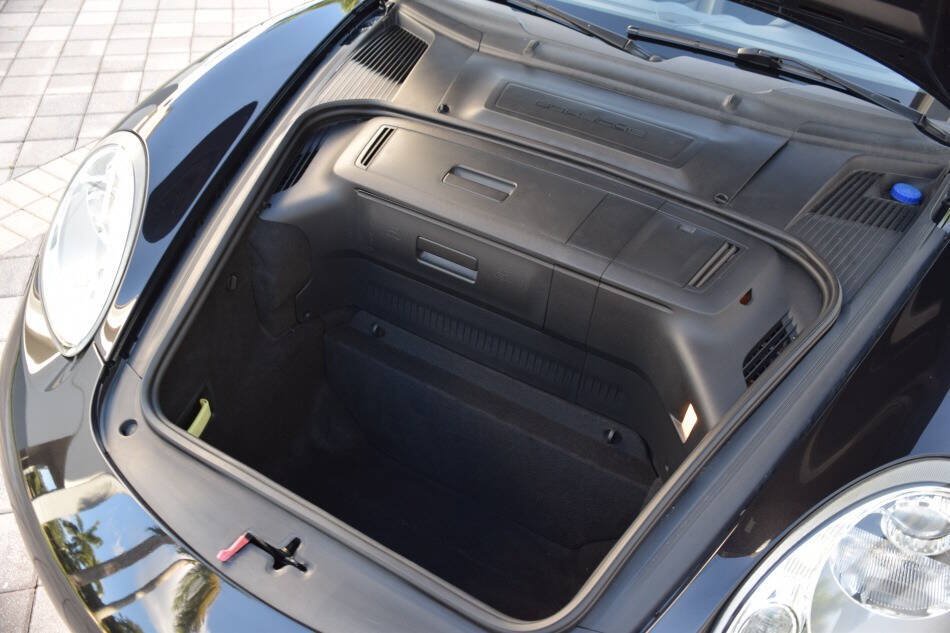 Used 2005 Porsche Boxster RWD image 81
