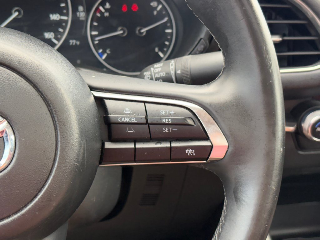 Used 2025 MAZDA MAZDA3 s AWD/4WD image 13