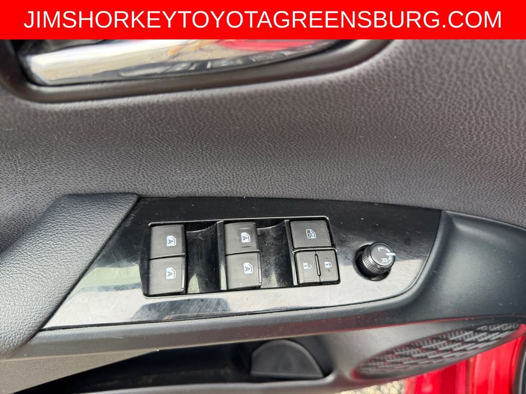 Used 2016 Toyota Prius Three FWD image 13