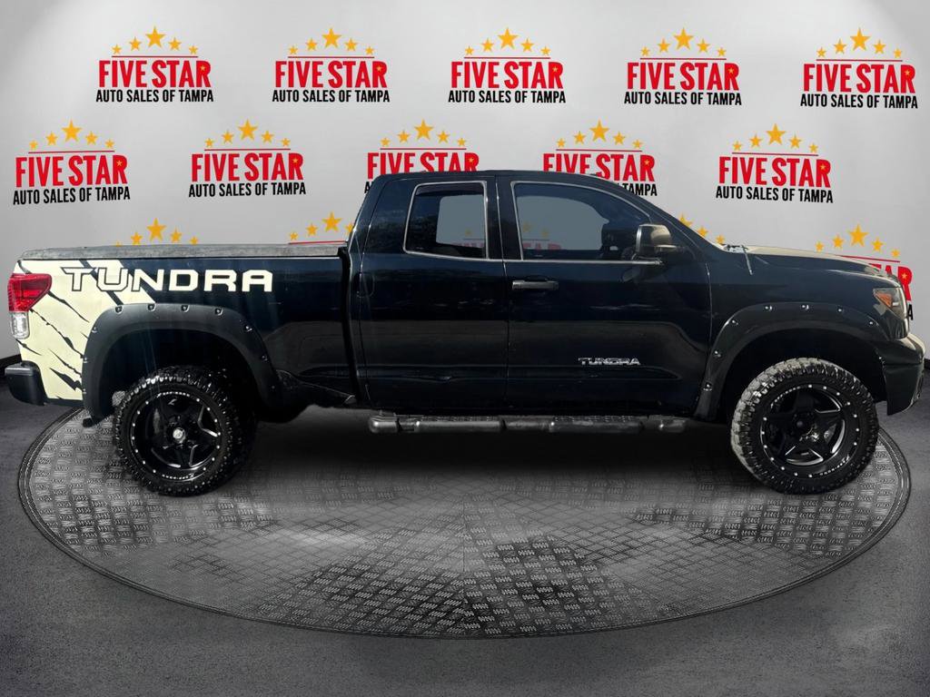 Used 2013 Toyota Tundra Base image 8