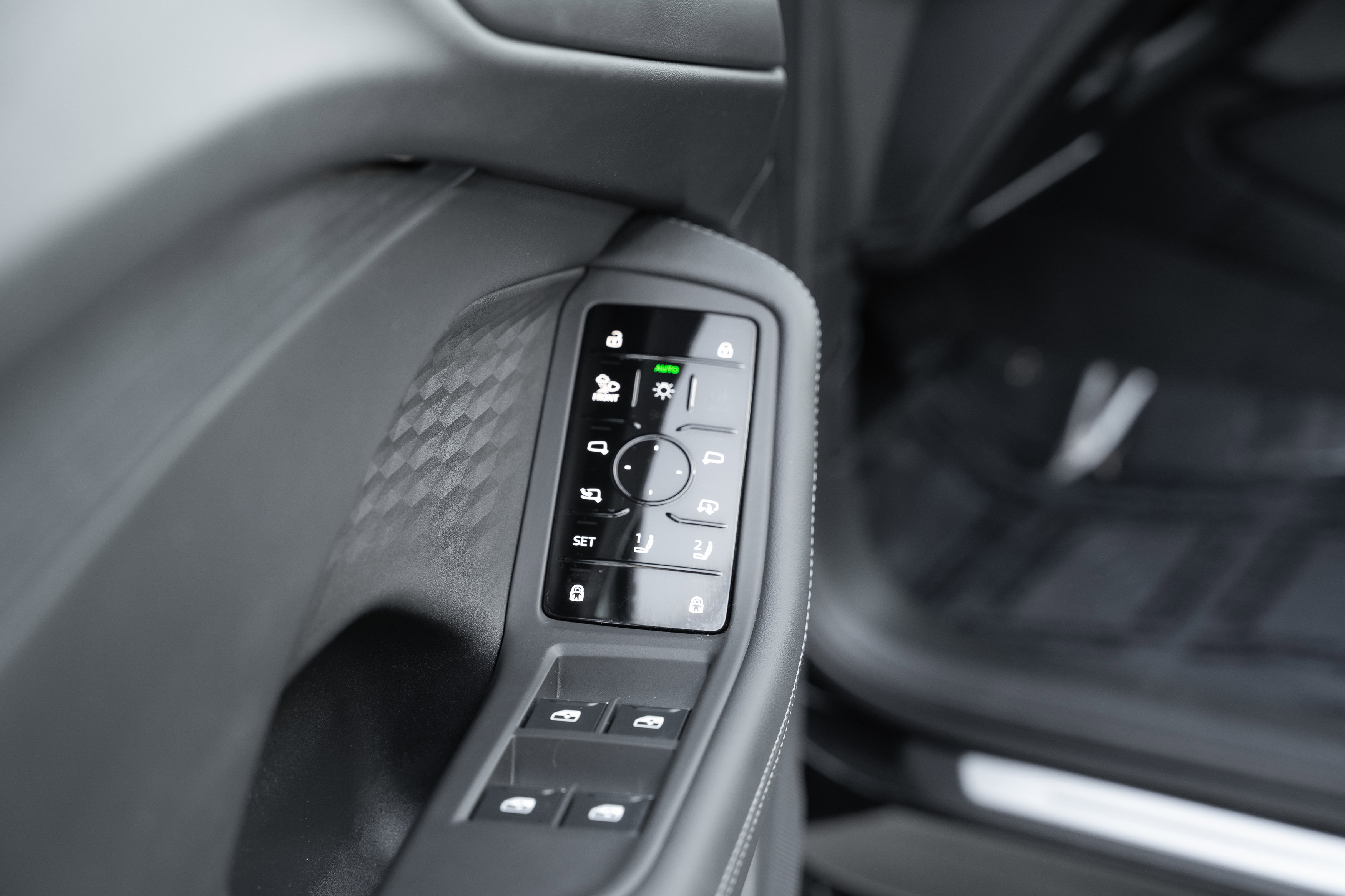 Certified 2025 Audi A5 2.0T Premium Plus w/ Premium Plus image 21