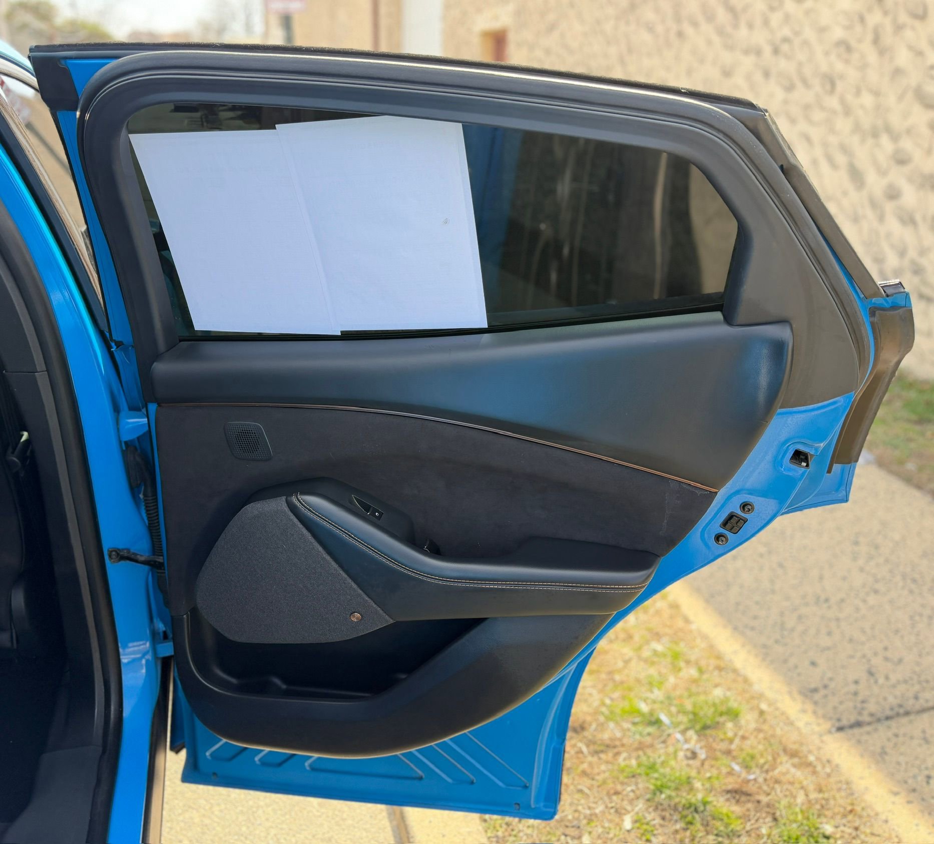 Used 2022 Ford Mustang Mach-E GT image 24