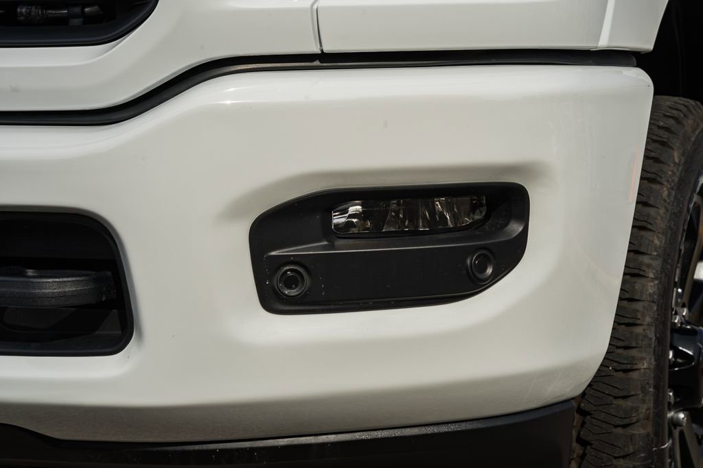 New 2026 RAM 2500 Big Horn image 13