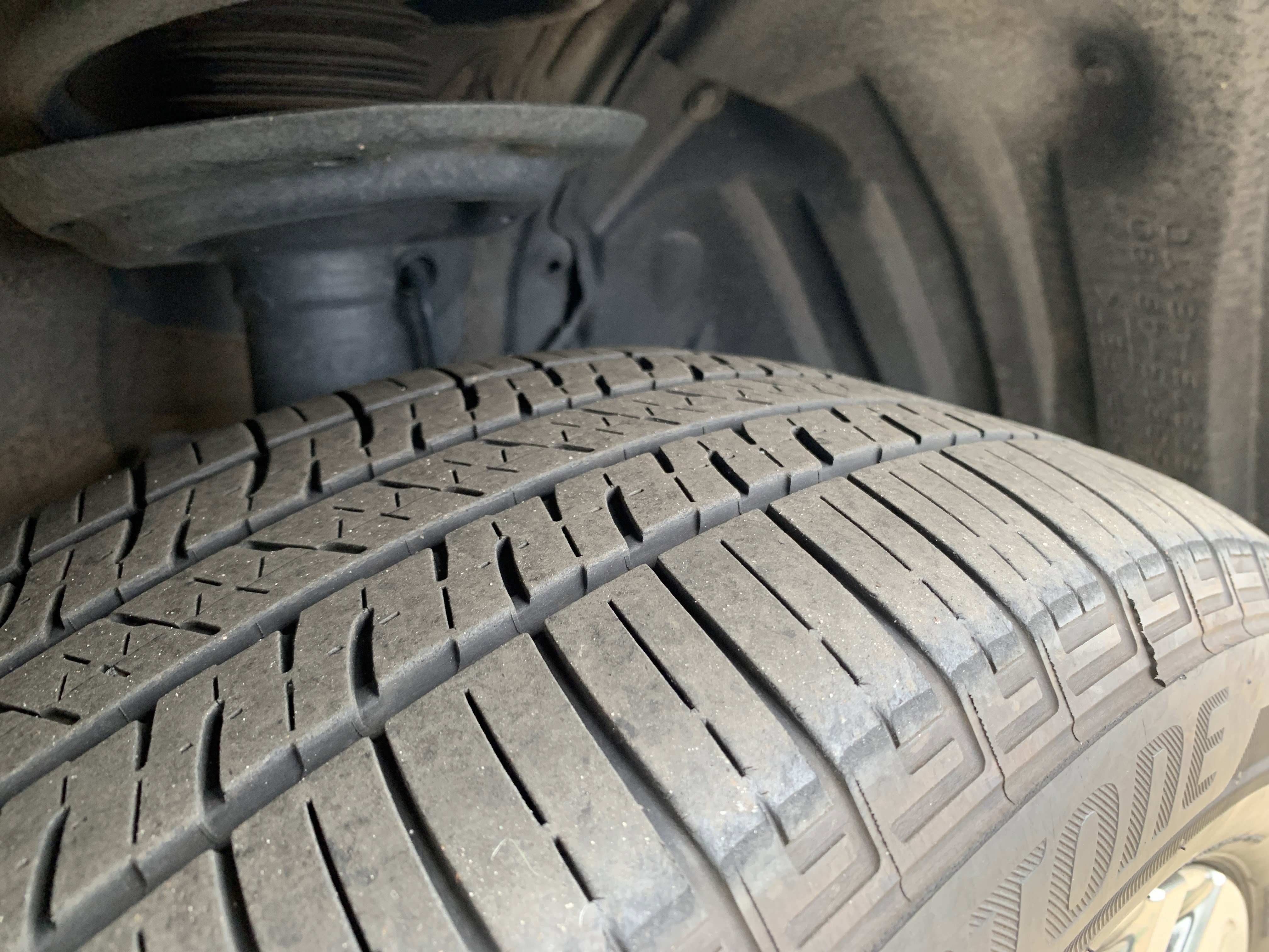 Used 2024 Toyota Venza Limited image 12