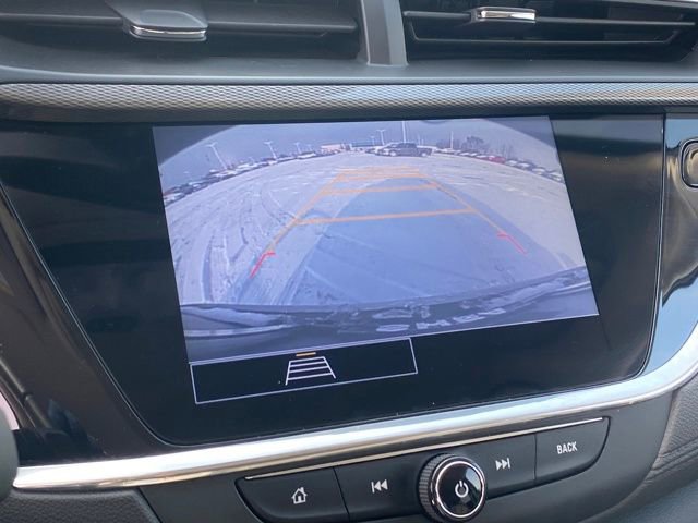 Certified 2023 Buick Encore GX Preferred w/ Cold Weather Comfort Package image 10