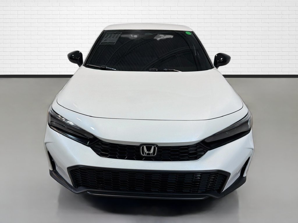 Used 2026 Honda Civic Sport image 2