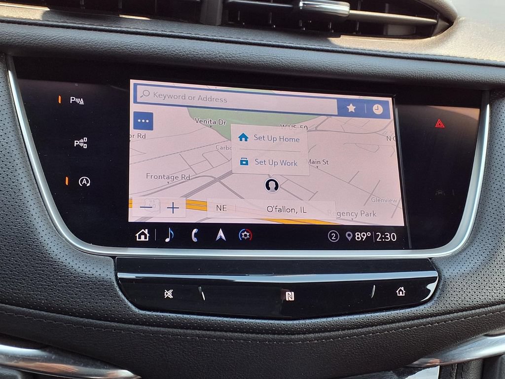 Used 2020 Cadillac XT5 Premium Luxury FWD image 7