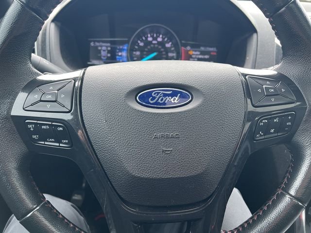 Used 2017 Ford Explorer Sport w/ Equipment Group 401A AWD/4WD image 21