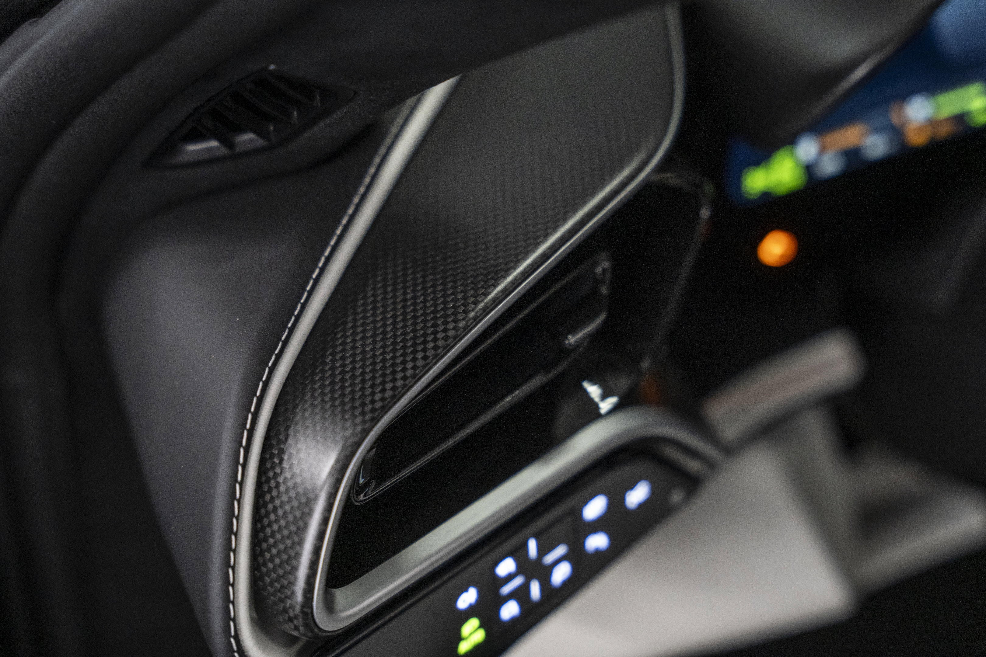 Used 2024 Ferrari 296 GTS image 41