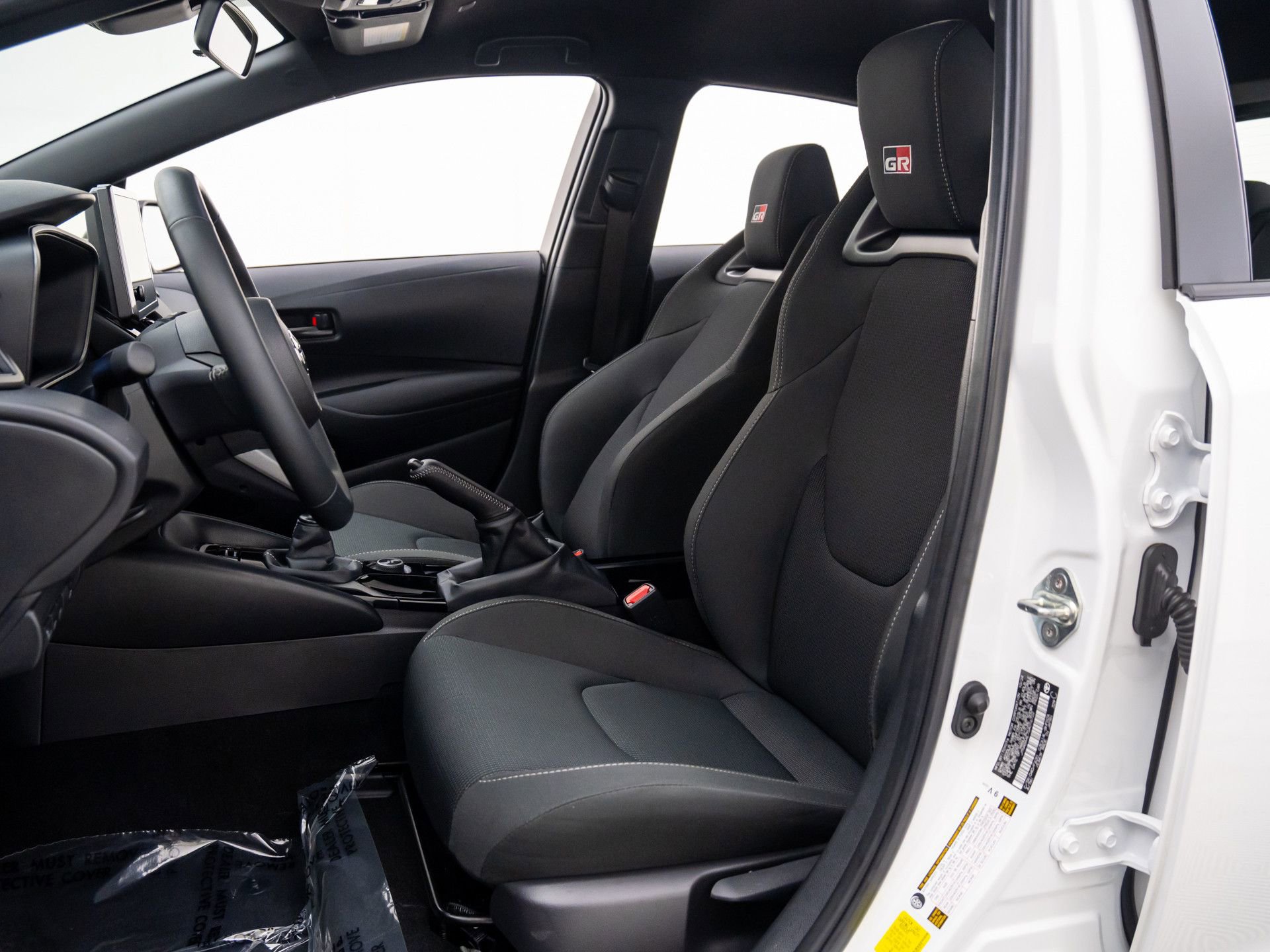 Used 2025 Toyota Corolla Premium w/ Styling Package (TMS) image 17