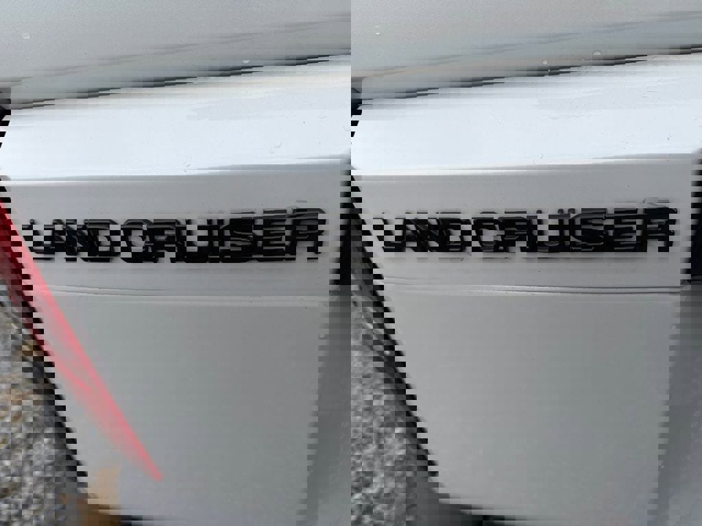 Used 2024 Toyota Land Cruiser w/ Premium Package image 11