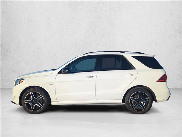 Used 2018 Mercedes-Benz GLE 43 AMG 4MATIC image 5