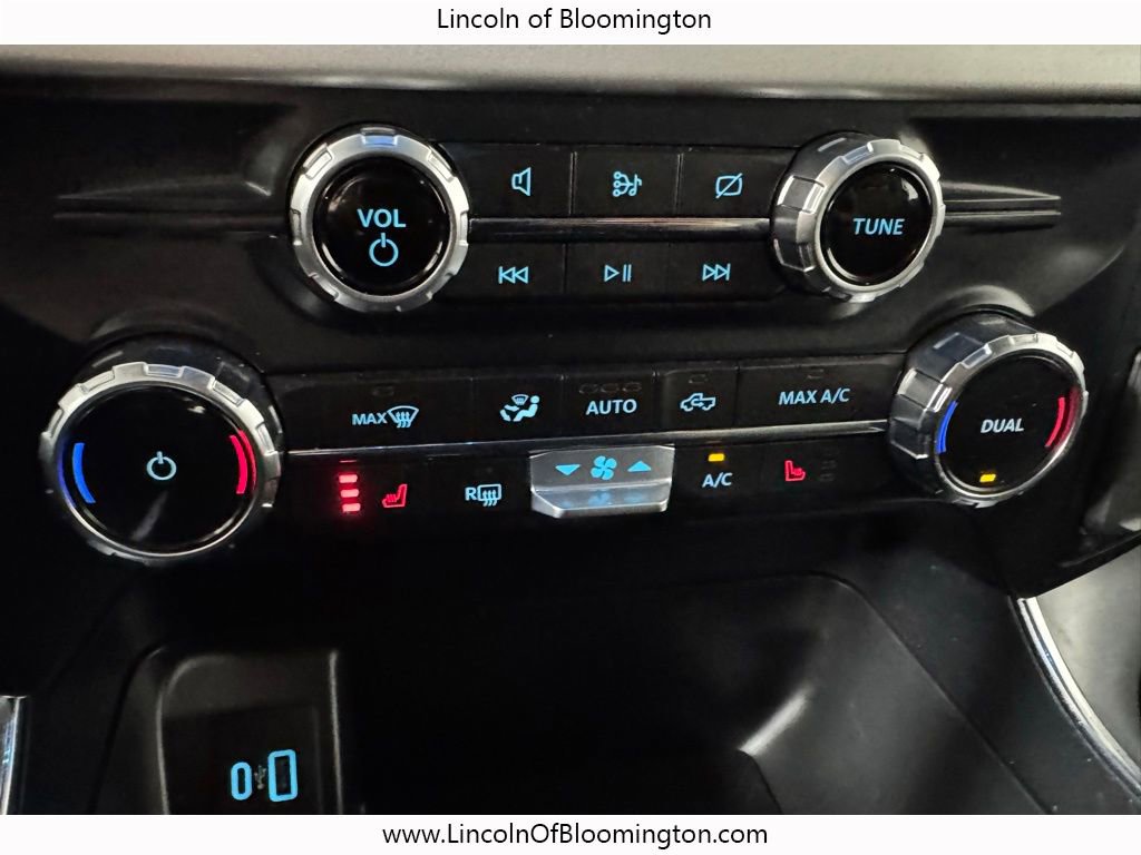 Used 2023 Ford F150 XLT w/ Equipment Group 302A High image 64