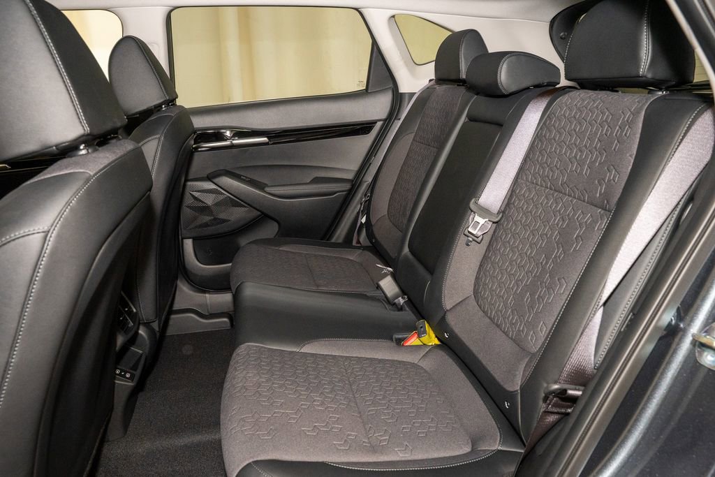 New 2026 Kia Seltos S image 15