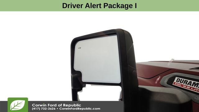 Used 2022 GMC Sierra 2500 AT4 w/ AT4 Premium Plus Package image 14