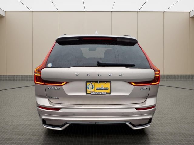 New 2026 Volvo XC60 B5 Plus w/ Protection Package Premier AWD/4WD image 8