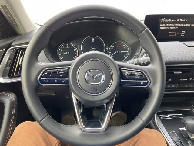 Used 2025 MAZDA CX-90 3.3 Turbo w/ Preferred Package image 24