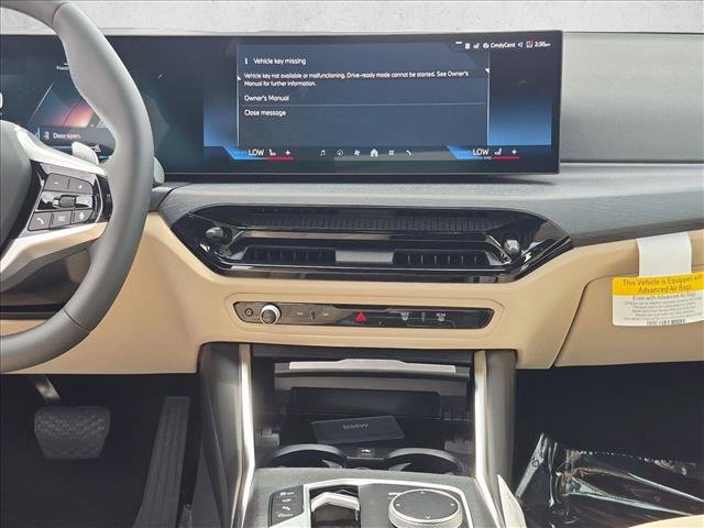 New 2026 BMW 330i Sedan w/ Parking Assistance Package RWD image 12