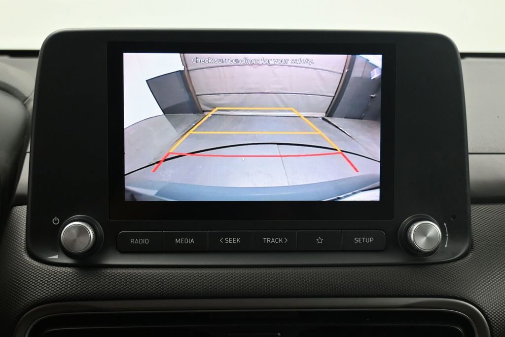 Used 2023 Hyundai Kona SE w/ Cargo Package FWD image 22
