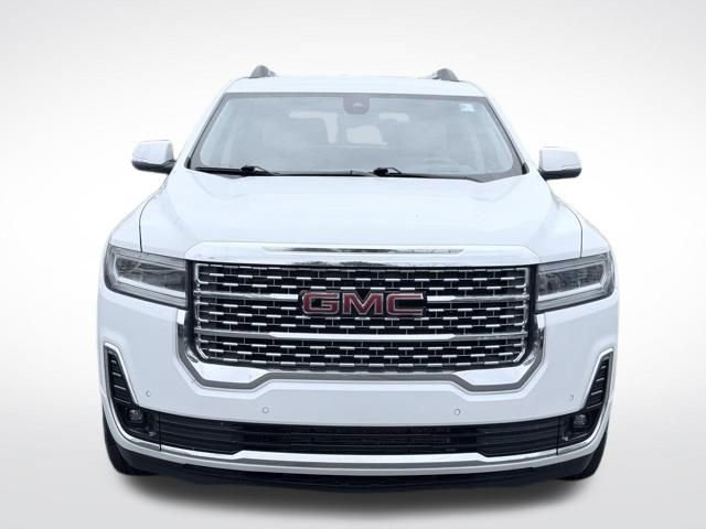 Used 2023 GMC Acadia Denali AWD/4WD image 2