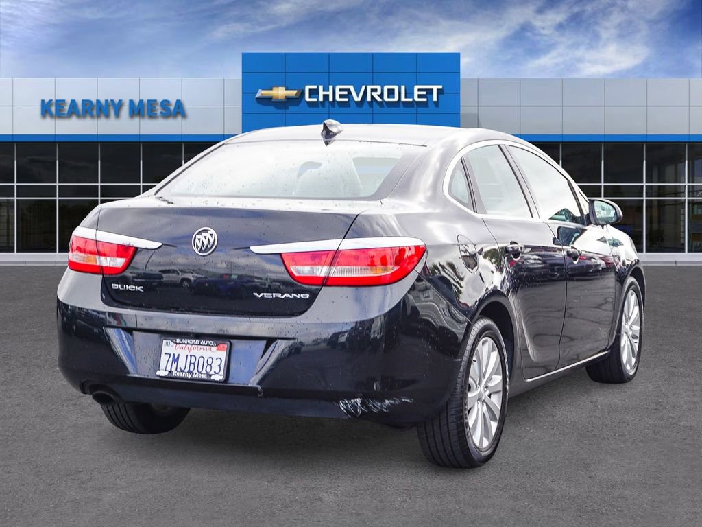 Used 2015 Buick Verano image 6