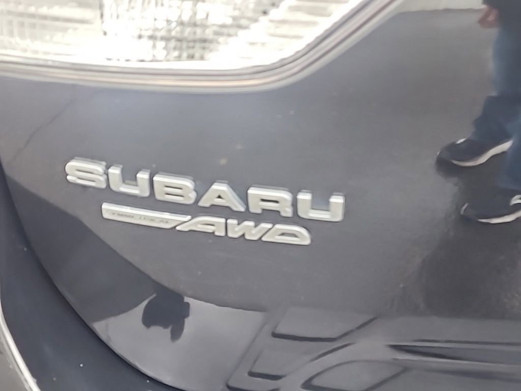 Used 2020 Subaru Forester Sport image 7