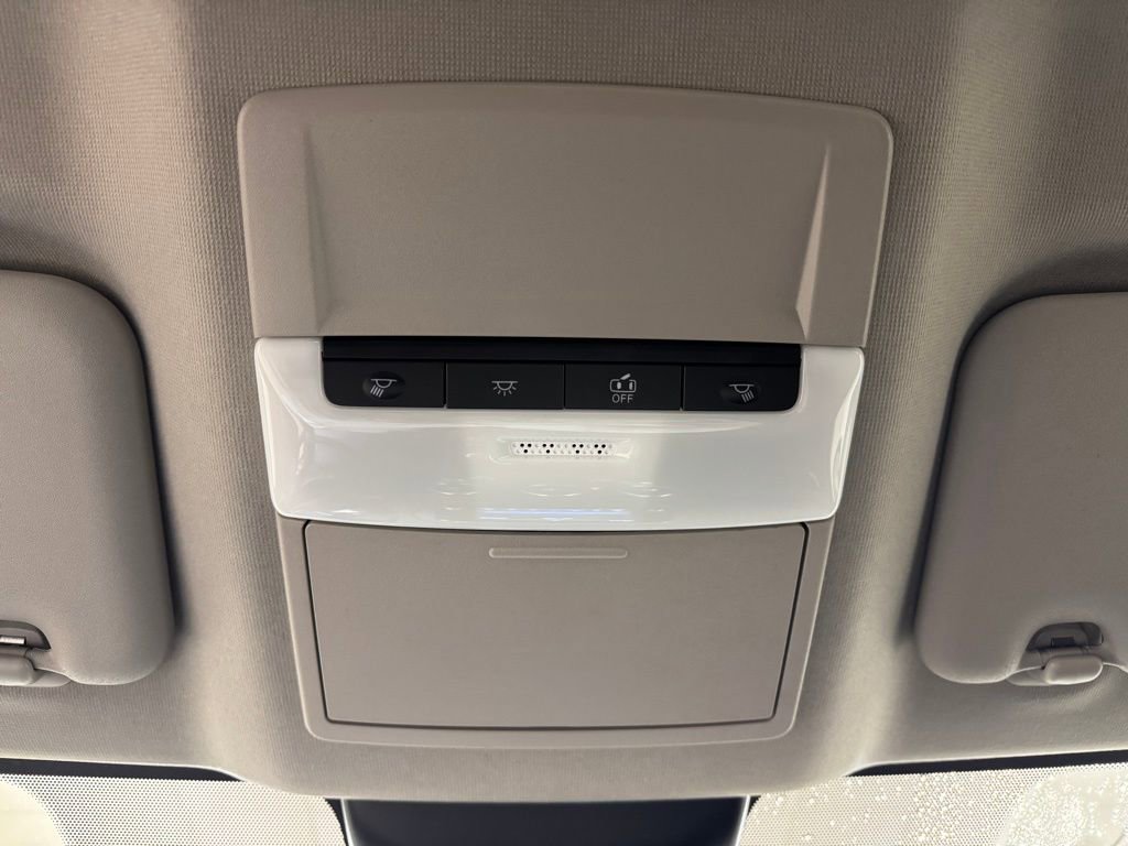 Certified 2025 Nissan Sentra S FWD image 36