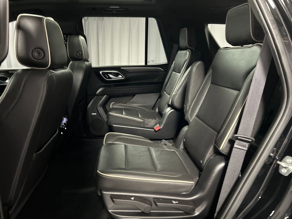 Used 2023 GMC Yukon SLT image 24