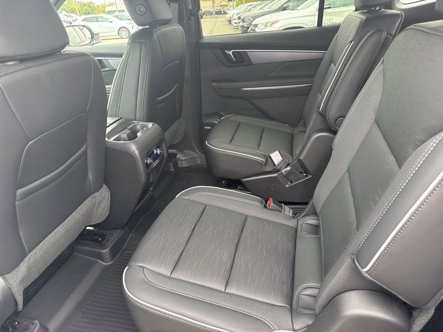 New 2026 Buick Enclave Sport Touring w/ Power Package image 22