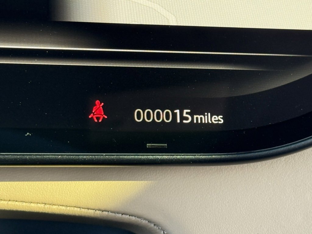 New 2025 Land Rover Range Rover Sport Dynamic SE image 28