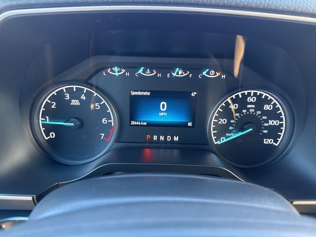 Used 2023 Ford F150 XL w/ STX Appearance Package image 26