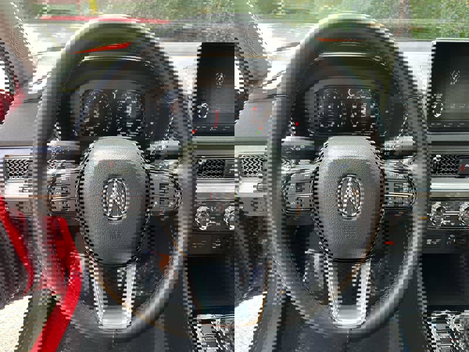 Certified 2024 Acura Integra image 15