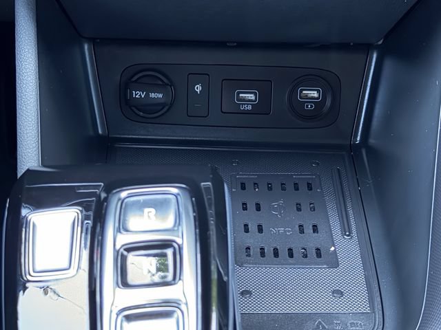 Used 2022 Hyundai Sonata Limited FWD image 20