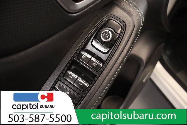 Used 2021 Subaru Forester Limited AWD/4WD image 11