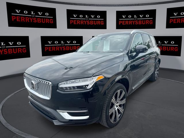 Used 2025 Volvo XC90 T8 Core w/ Protection Package Premier
