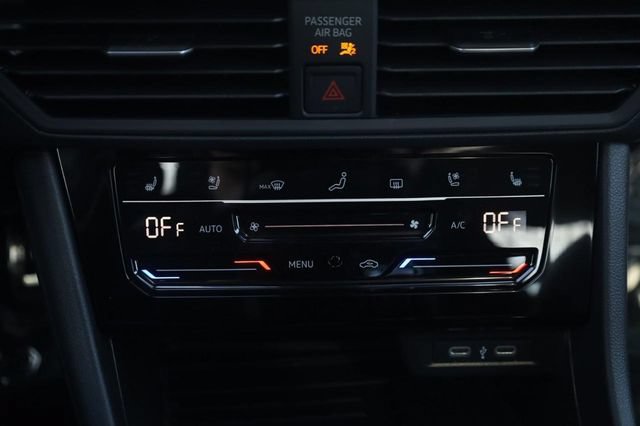 New 2026 Volkswagen Jetta GLI Autobahn FWD image 18