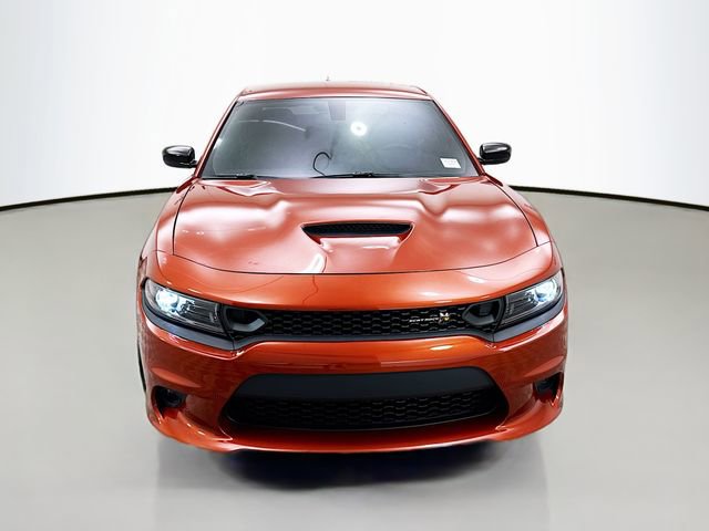 Used 2023 Dodge Charger Scat Pack image 2