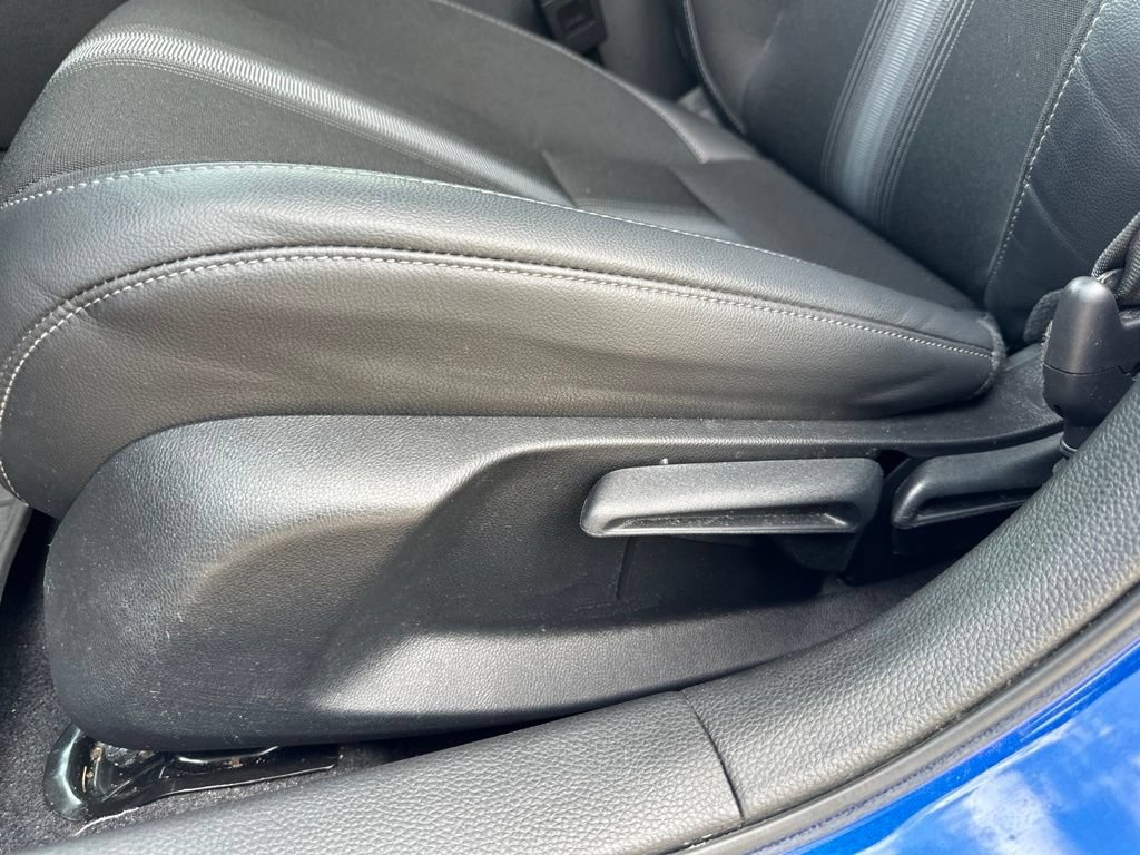 Used 2024 Honda Civic Sport image 15