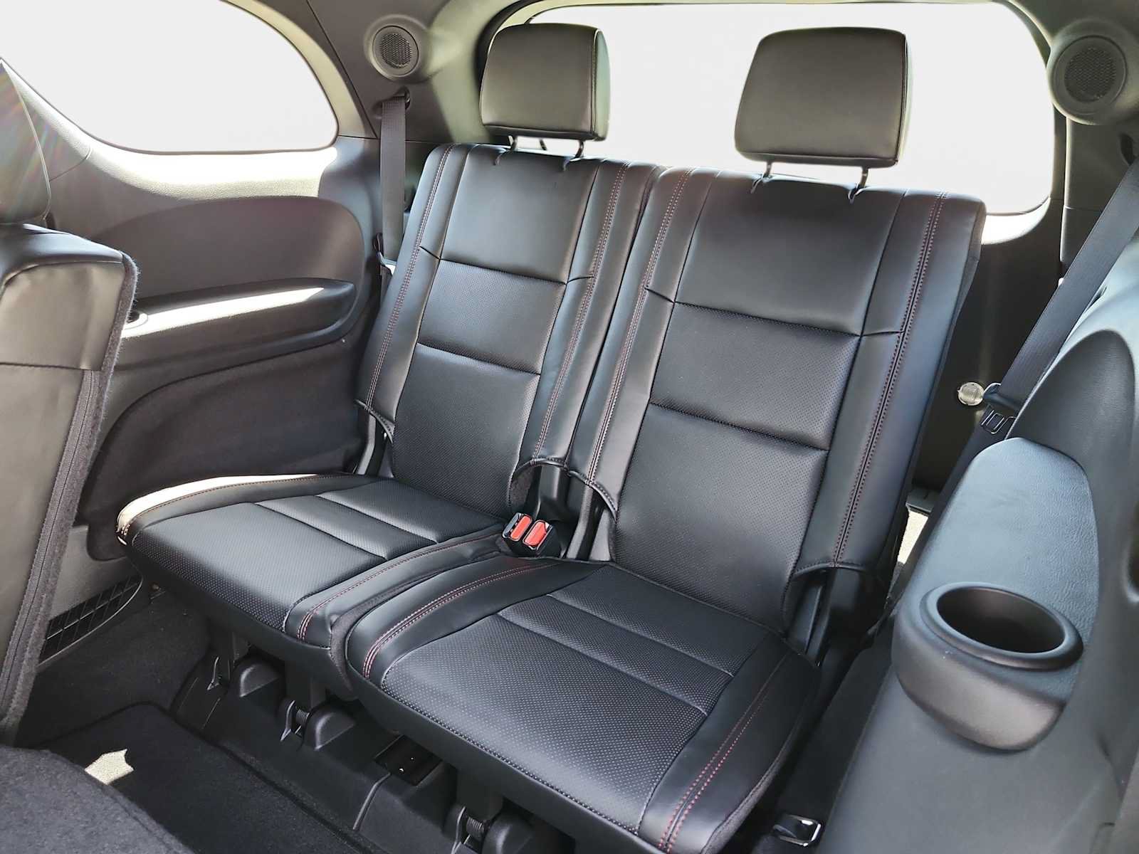 New 2026 Dodge Durango GT AWD/4WD image 16