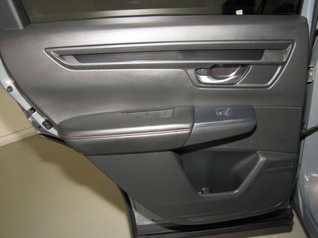 Certified 2023 Honda CR-V Sport image 13