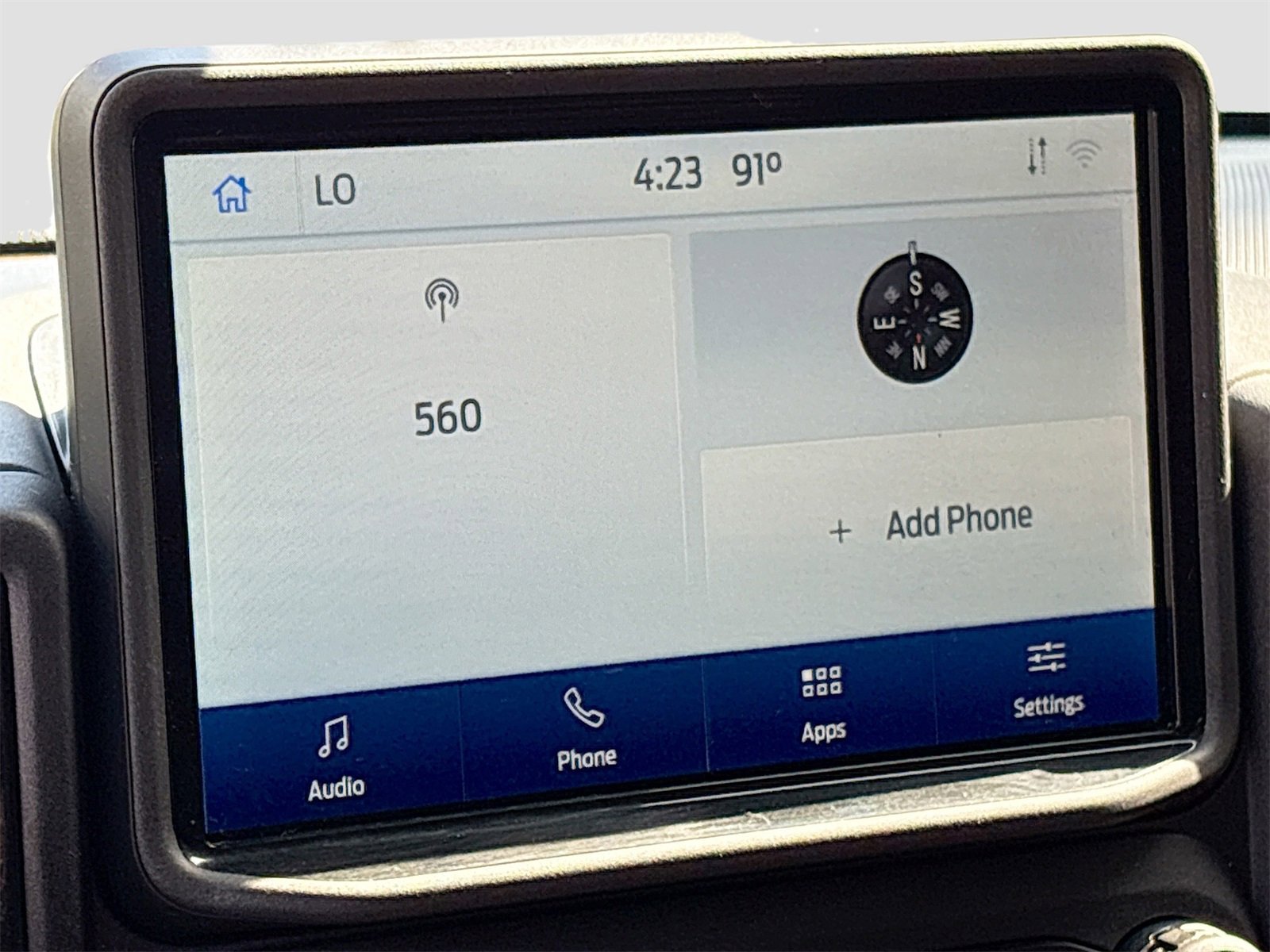 Used 2022 Ford Bronco Sport Badlands image 14