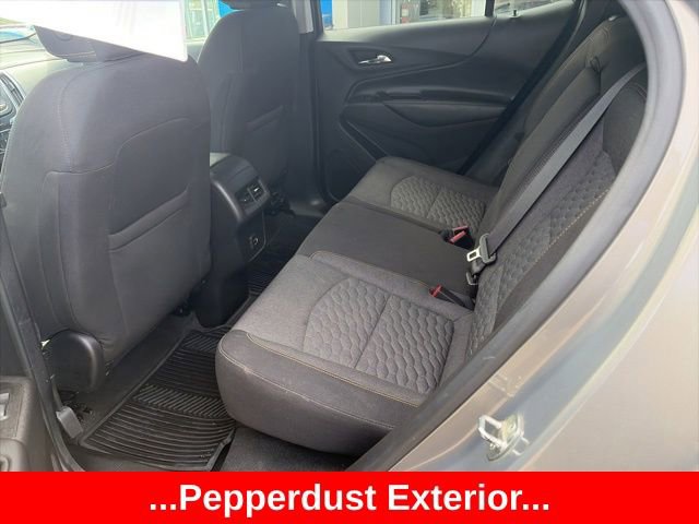 Used 2019 Chevrolet Equinox LT image 9