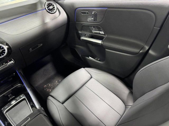 New 2026 Mercedes-Benz GLA 250 4MATIC image 20