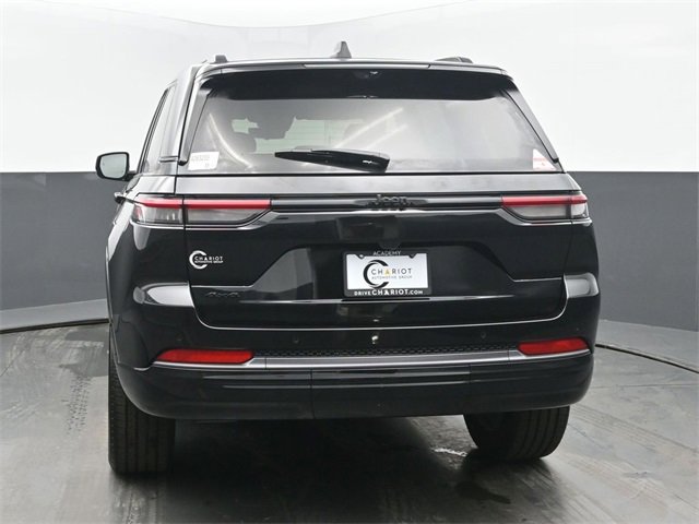 New 2026 Jeep Grand Cherokee Limited image 5