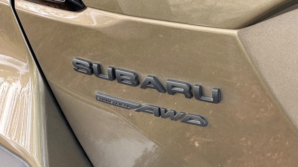 Used 2023 Subaru Outback Onyx Edition XT image 9