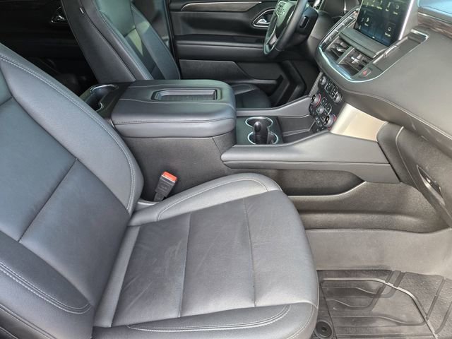 Used 2024 Chevrolet Tahoe Z71 w/ Luxury Package image 15