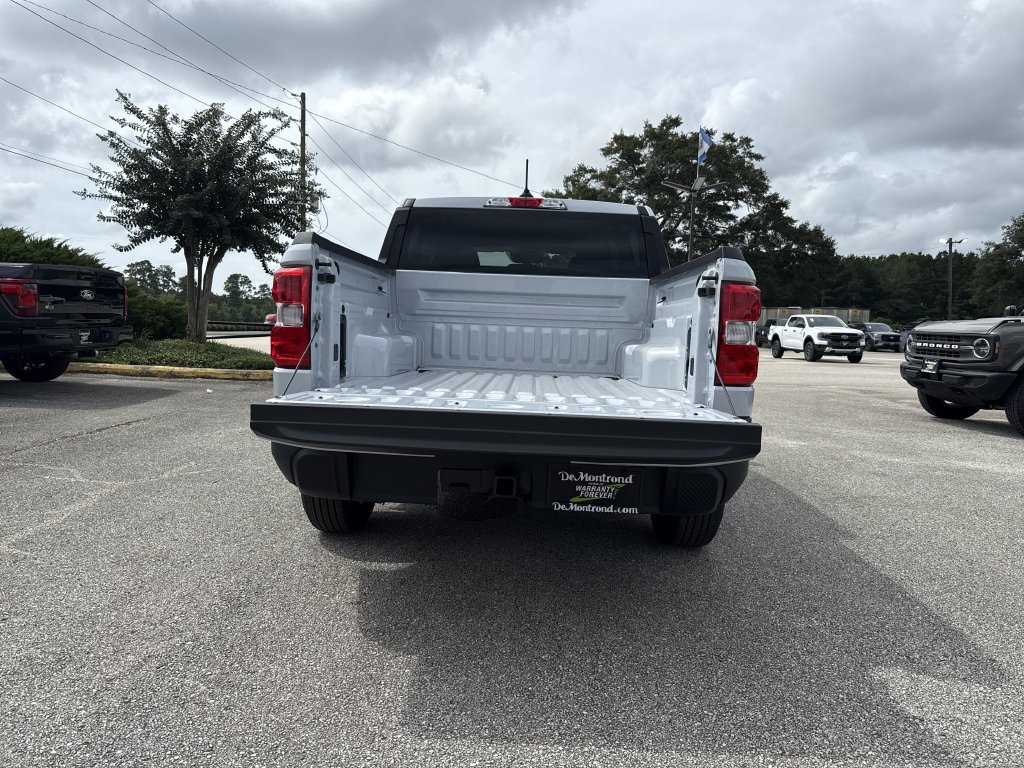 New 2026 Ford Maverick XLT w/ XLT Luxury Package FWD image 24
